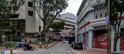 Amoy Street (D1), Shop House #582820061
